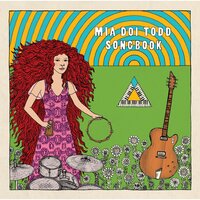 When Doves Cry - Mia Doi Todd