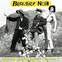 Soleil noir -