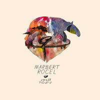 The Temple - Marbert Rocel