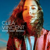 Au phone - Cléa Vincent