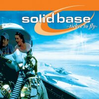 Ticket to Fly - Solid Base
