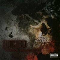 Silent Wrath - Hocico