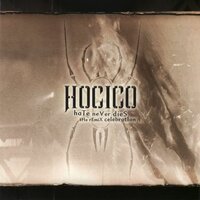 Without A God - Hocico, Kiew