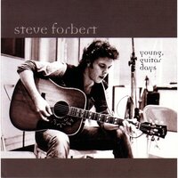 Steve Forbert's Moon River - Steve Forbert
