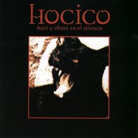 Nothing Back - Hocico