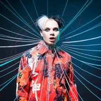 Prince Of The Lost & Broken - Bexey