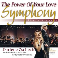 I Am Redeemed - Darlene Zschech, The West Australian Symphony Orchestra