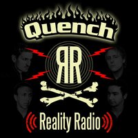 Chameleon - Quench