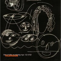 The Rocket - Television