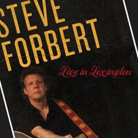 Thinkin' - Steve Forbert