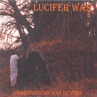 Fandango - Lucifer Was