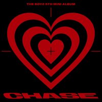 The Stealer - THE BOYZ