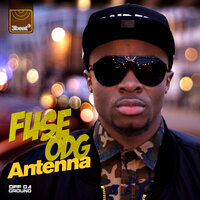 Antenna - Fuse ODG, TS7