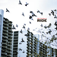 Taste - Ride