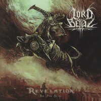 Death Cult Era - Lord Belial