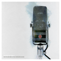 Redbird - Kevin Devine