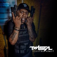 Dark Days - Twista