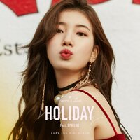 HOLIDAY - 수지 Suzy