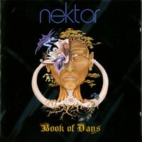 Where Are You Now - Nektar