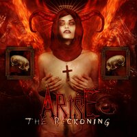 Adrenaline Rush - Arise