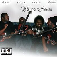 PoBitch - Afroman
