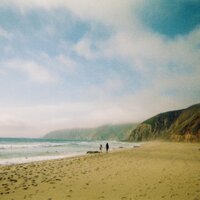 The Greatest Conversation Ever in the History of the Universe - Jesu, Sun Kil Moon