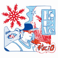 Nieve - Feid