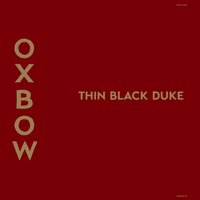 Letter of Note - Oxbow