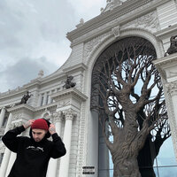 Ультрафиолет - Оклок