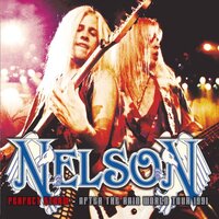 Only Time Will Tell - Nelson