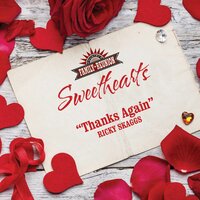 Thanks Again - Ricky Skaggs