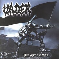 This Is the War - Vader