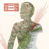 Gently Down The Stream - Hem
