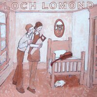 Stripe II - Loch Lomond