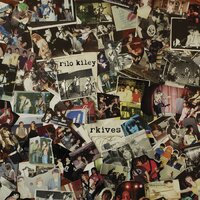 All the Drugs - Rilo Kiley