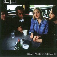 The Flood - Eilen Jewell