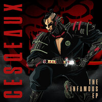The Strongest - Cesqeaux