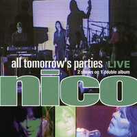 Sixty / Forty - Nico