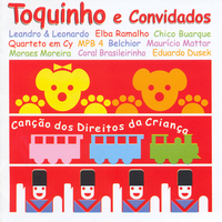Imaginem - Toquinho, Eduardo Dusek