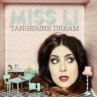 It Ain´t Over - Miss Li