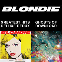 Rave - Blondie