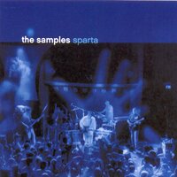 We All Move On - The Samples