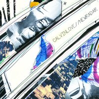 Konica - Calvin Love
