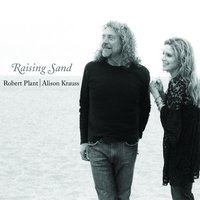 Trampled Rose - Robert Plant, Alison Krauss