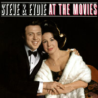 Separate Tables (From "Separate Tables") - Eydie Gorme, Steve Lawrence, Steve & Eydie