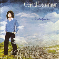 So long Maria - Gerard Lenorman