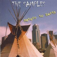 Great Blue Ocean - The Samples
