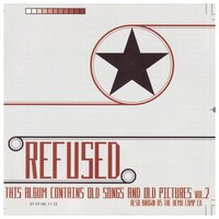 Gratitude - Refused