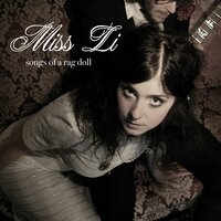 Tuck You In - Miss Li