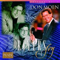 Jesus We Enthrone You [Split Trax] - Don Moen, Integrity's Hosanna! Music